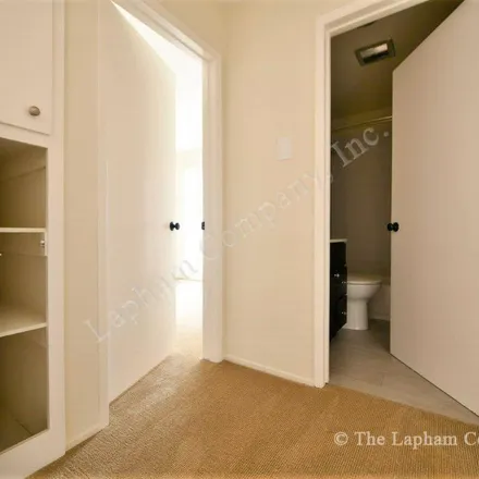 Rent this 2 bed apartment on 95 Linda Avenue in Oakland, CA 94610