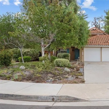 Buy this 4 bed house on 39805 Amberley Circle in Temecula, CA 92591