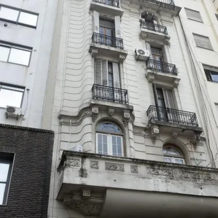 Image 2 - Avenida Corrientes 1847, Balvanera, C1045 AAB Buenos Aires, Argentina - Apartment for sale