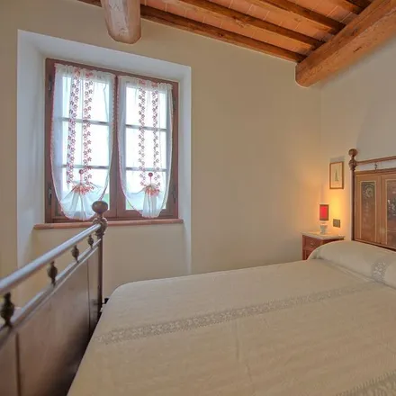 Rent this 7 bed house on Cortona in Arezzo, Italy