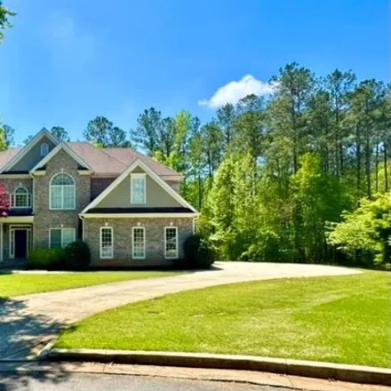 Buy this 6 bed house on 5199 Waldenbrooke Court Northwest in Cobb County, GA 30101