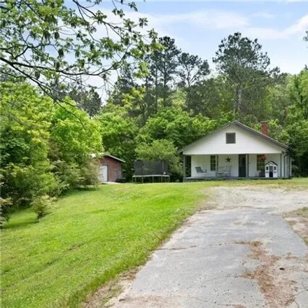 Image 8 - 118 Brooks Road, Paulding County, GA 30132, USA - House for sale
