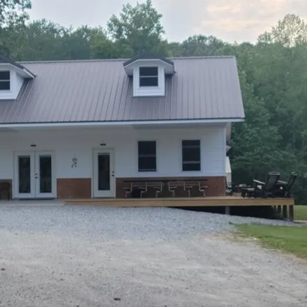 Buy this 3 bed house on Copper Spring Road in Henry County, TN 38256