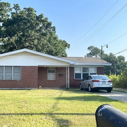 Buy this 3 bed house on 10 30th Street in Mississippi City, Gulfport