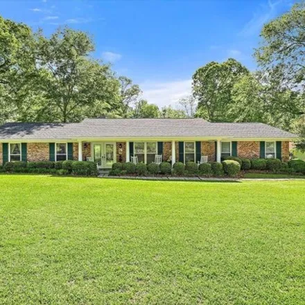 Buy this 3 bed house on 160 Dogwood Lane South in Rankin County, MS 39073