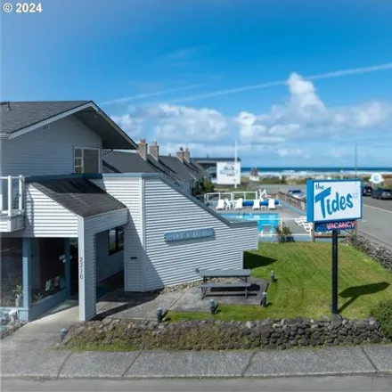 Image 6 - The Tides, Ocean Vista Drive, Seaside, OR, USA - Condo for sale