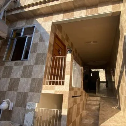 Buy this 4 bed house on Rua Joaquim José Soares in Doutor Laureano, Duque de Caxias - RJ