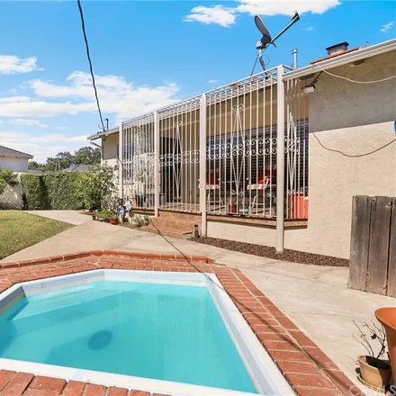 Image 2 - 3523 South Redondo Boulevard, Los Angeles, CA 90016, USA - House for sale