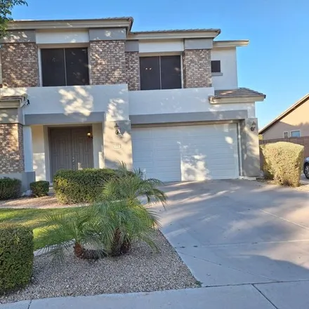 Buy this 5 bed house on 1950 East Lynx Place in Chandler, AZ 85249