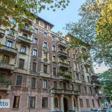 Rent this 1 bed apartment on Piazza Giuseppe Grandi 4 in 20130 Milan MI, Italy