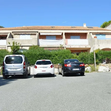 Image 6 - 83240 Cavalaire-sur-Mer, France - Apartment for rent