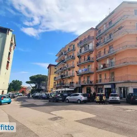 Rent this 3 bed apartment on Via dell'Abbondanza in 80145 Naples NA, Italy