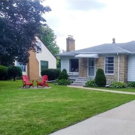 Buy this 3 bed house on 2848 Northeast 30th Avenue in St. Anthony, Hennepin County
