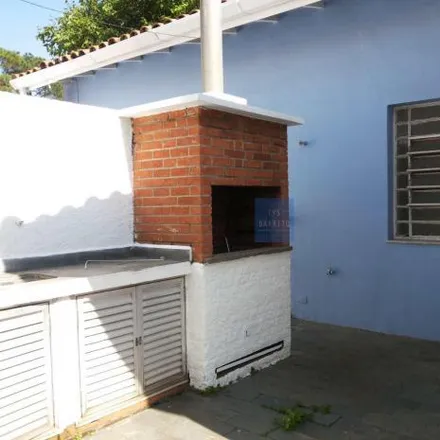 Buy this 3 bed house on Rua Iraúna in Indianópolis, São Paulo - SP