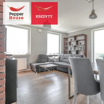 Buy this 3 bed apartment on Żłobek nr 12 Żagielek in Olsztyńska 12, 80-395 Gdansk