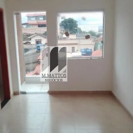 Buy this 2 bed house on Rua Joaquim Gouveia in São Paulo, Belo Horizonte - MG