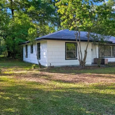 Image 2 - 4553 Singleton Road, Helbig, Beaumont, TX 77708, USA - House for sale