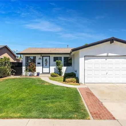 Buy this 3 bed house on 15774 Pitts Avenue in Paramount, CA 90723