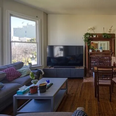 Image 4 - 556;560 Waller Street, San Francisco, CA 94143, USA - House for sale