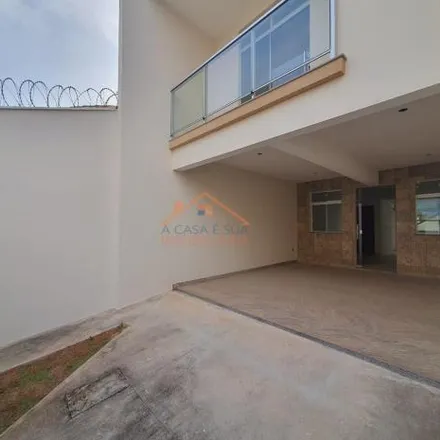 Buy this 3 bed house on Rua Doutor José Osvaldo Silva in Regional Norte, Betim - MG