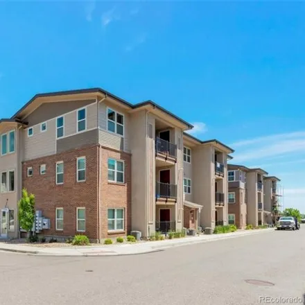 Buy this 2 bed condo on unnamed road in Arvada, CO 80007
