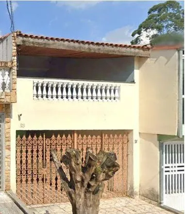 Buy this 3 bed house on Rua Mário Alves in Jardim Anchieta, Mauá - SP