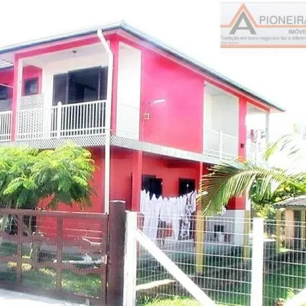 Buy this 5 bed house on Rua Erechim in Malinski, Arroio do Sal - RS