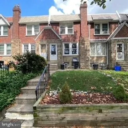 Buy this 3 bed house on 3343 Disston Street in Philadelphia, PA 19149