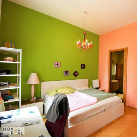 Image 4 - Vienna, KG Heiligenstadt, VIENNA, AT - Apartment for sale