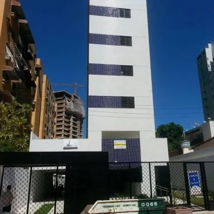 Buy this 3 bed apartment on Rua Marechal Deodoro 408 in Encruzilhada, Recife - PE