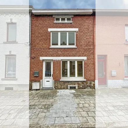 Image 8 - Rue Van Artevelde 12, 6040 Charleroi, Belgium - Apartment for rent