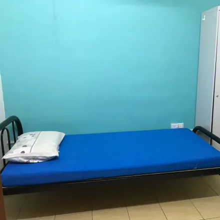 Rent this 1 bed apartment on Surau Ahmad Razali in Jalan PJU 8/13, 52200 Petaling Jaya