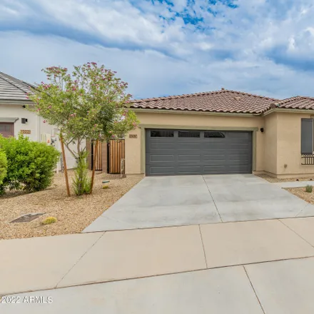 Buy this 3 bed house on 17932 North 143rd Drive in Surprise, AZ 85374