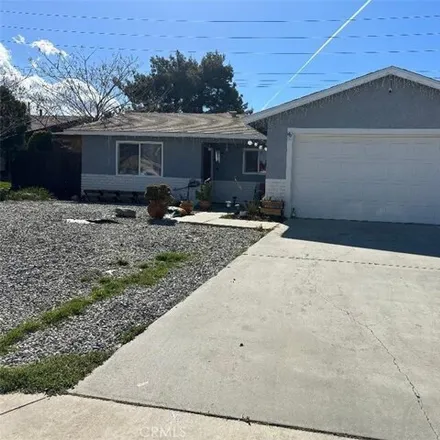 Buy this 3 bed house on 37637 Millbrook Lane in Palmdale, CA 93550