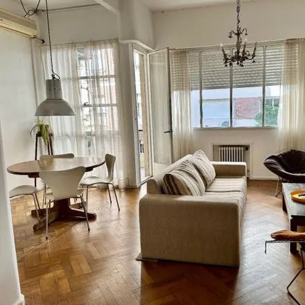 Rent this 2 bed apartment on Sargento Cabral 829 in Retiro, C1059 ABC Buenos Aires
