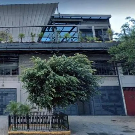 Buy this 3 bed house on Gabriel Mancera 23 in Benito Juárez, 03103 Mexico City