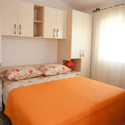 Rent this 1 bed apartment on Zečevo Rogozničko in Šibenik-Knin County, Croatia