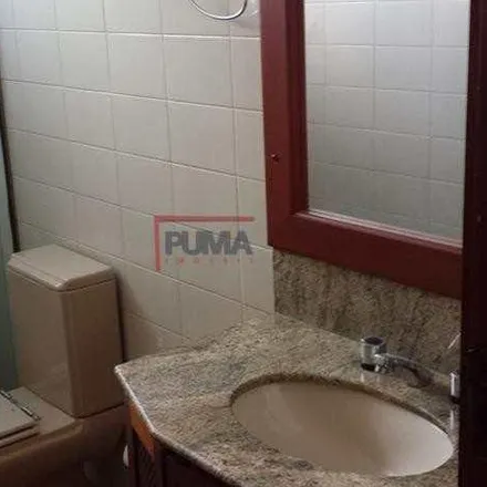 Image 1 - Rua Dona Eugênia, São Judas, Piracicaba - SP, 13416-398, Brazil - Apartment for sale