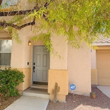 Rent this 3 bed house on 2611 South Town Center Drive in Summerlin South, NV 89135
