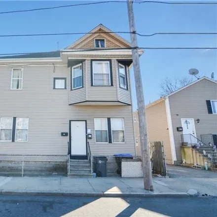 Buy this 8 bed townhouse on Admiral opposite Tappan in Admiral Street, Providence