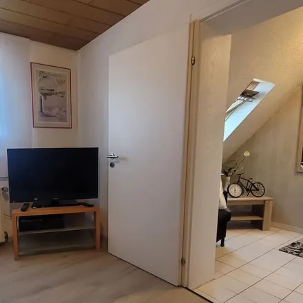 Rent this 1 bed apartment on 47918 Tönisvorst