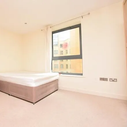 Image 7 - West One Aspect, Cavendish Street, Saint George's, Sheffield, S10 2GW, United Kingdom - Room for rent