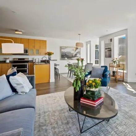 Buy this 2 bed condo on 1905 Mission Street in San Francisco, CA 94103