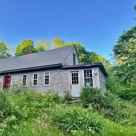 Buy this 2 bed house on 1 Stage Road in Gilmanton, Belknap County