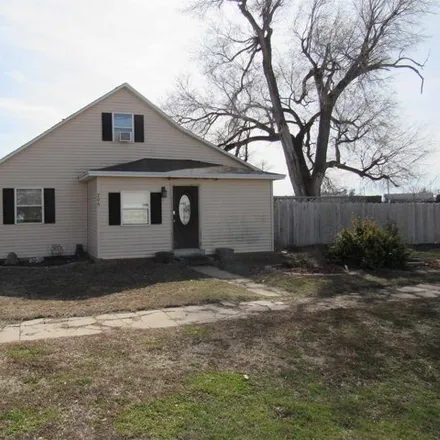 Buy this 2 bed house on 254 East 4th Street in Fairfield, NE 68938
