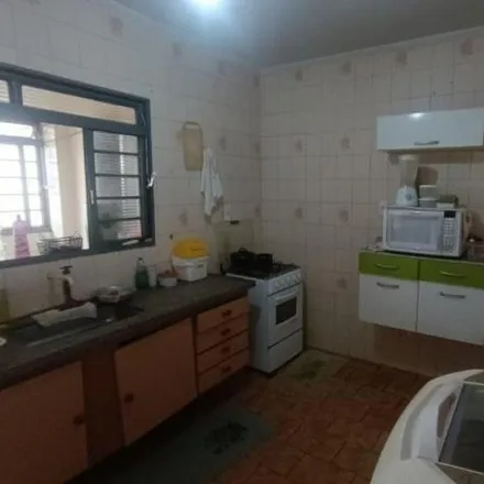 Buy this 2 bed apartment on Rua José Picerni in Jardim Panorama, São José do Rio Preto - SP