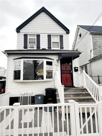 Buy this 3 bed house on 4004 Clarendon Road in New York, NY 11203