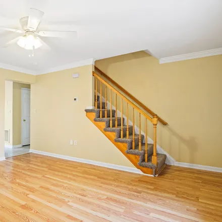 Image 7 - 10801 Bower Avenue, Halfway, MD 21795, USA - Townhouse for sale