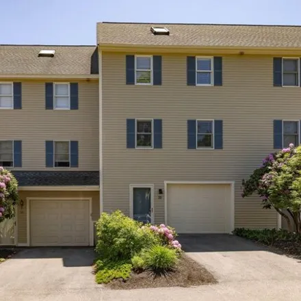 Rent this 2 bed condo on 33 Fords Landing Dr in Dover, New Hampshire