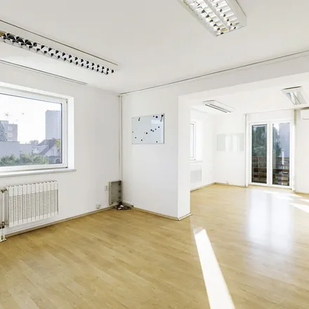 Rent this 1 bed apartment on Slepá II 232/24 in 142 00 Prague, Czechia